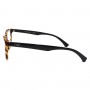 Emporio Armani Glasses Frame Only Women's Shiny Yellow Havana EA3157F-5795-54