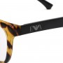 Emporio Armani Glasses Frame Only Women's Shiny Yellow Havana EA3157F-5795-54