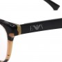 Emporio Armani Glasses Frame Only Women's Pink Yellow Havana EA3157F-5796-54