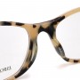 Emporio Armani Glasses Frame Only Women's Pink Yellow Havana EA3157F-5796-54