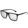 Emporio Armani Sunglasses Unisex Matte black EA4131D-50426G-55