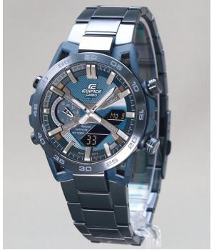 Casio Edifice SUSPENSION BUILDING COOL BLUE EDITION ECB-2000YCB-2AJF