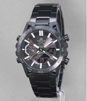 Casio Edifice Suspension Building ECB-2000YDC-1BJF