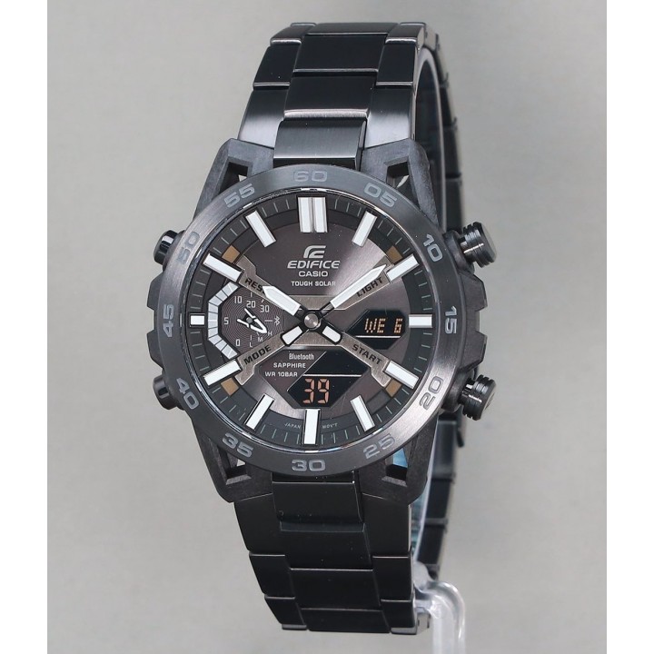 Casio Edifice Suspension Building ECB-2000YDC-1BJF