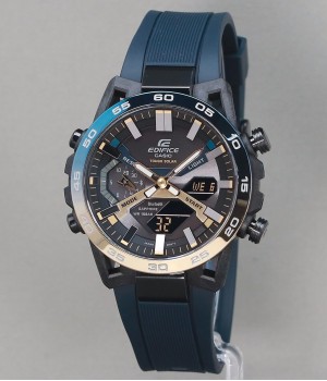 Casio Edifice Suspension Building ECB-2000YNP-1AJF