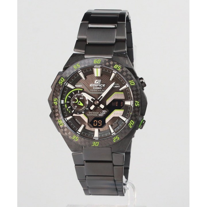 Casio Edifice Windflow ECB-2200YRC-1A3JF