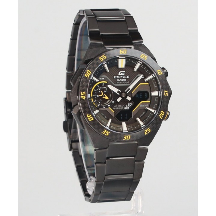 Casio Edifice Windflow ECB-2200YRC-1A9JF