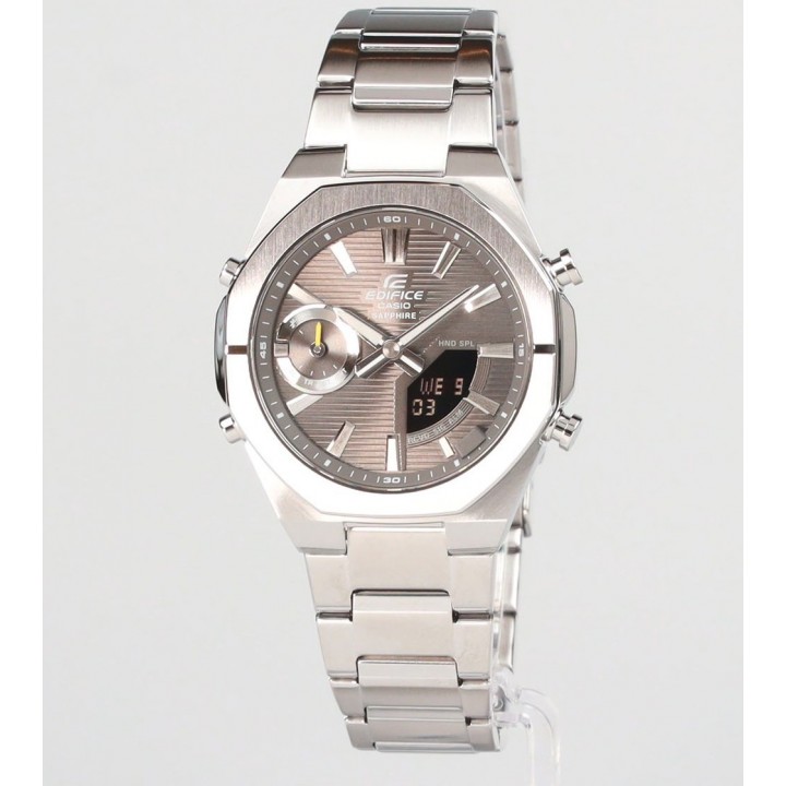 Casio Edifice ECB-S10YD-8AJF
