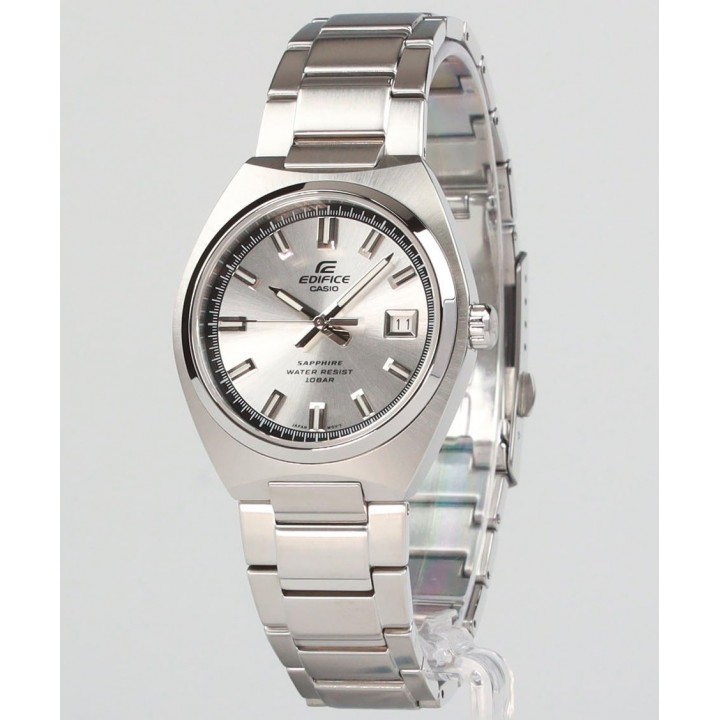 Casio Edifice 3-Hand Analog EFB-109DJ-7AJF