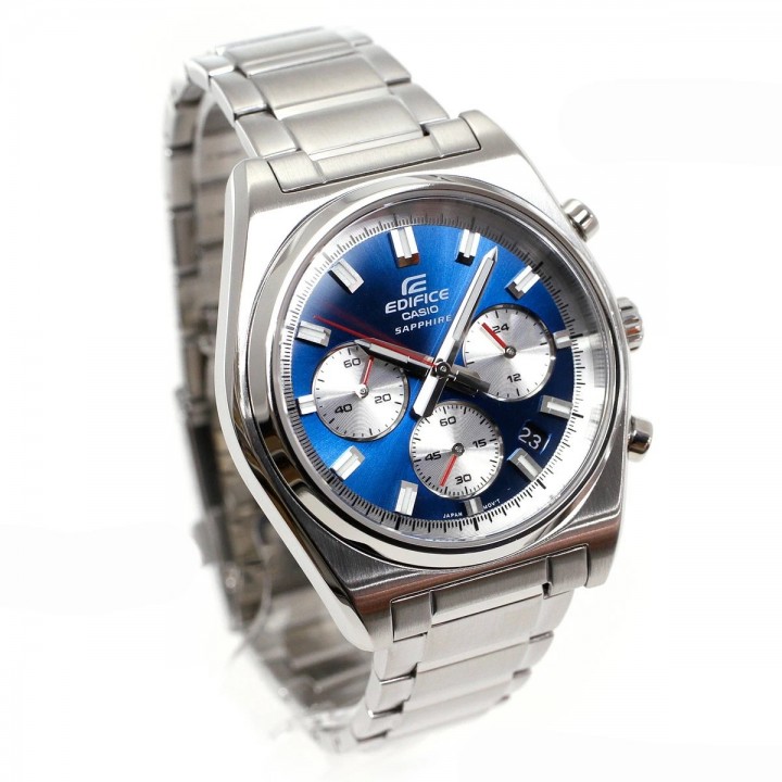 Casio Edifice Standard Chronograph EFB-730DJ-2AJF