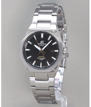 Casio Edifice 3-Hand Analog EFR-S108DJ-1AJF