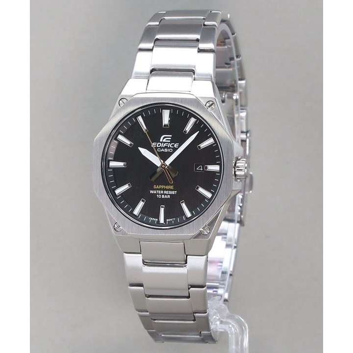 Casio Edifice 3-Hand Analog EFR-S108DJ-1AJF