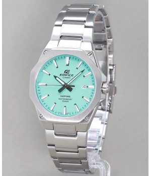 Casio Edifice 3-Hand Analog EFR-S108DJ-2BJF