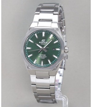 Casio Edifice 3-Hand Analog EFR-S108DJ-3AJF