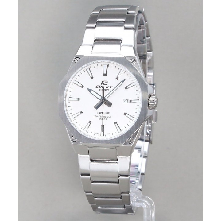 Casio Edifice 3-Hand Analog EFR-S108DJ-7AJF