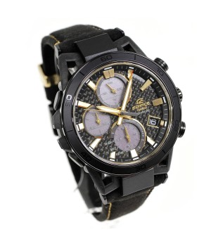 Casio Edifice SUSPENSION BUILDING Casio Watch 50th Anniversary Model EFS-S640ZE-1AJR