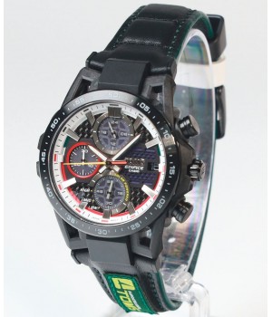 Casio Edifice TOM’S 50th Anniversary Edition SUSPENSION BUILDING EFS-S641TMS-1AJR