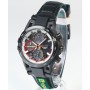 Casio Edifice TOM’S 50th Anniversary Edition SUSPENSION BUILDING EFS-S641TMS-1AJR