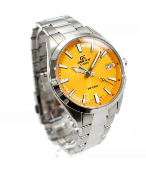 Casio Edifice Analog EFV-100DJ-9AJF