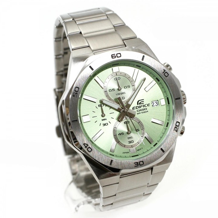 Casio Edifice Standard Chronograph EFV-640DJ-3AJF