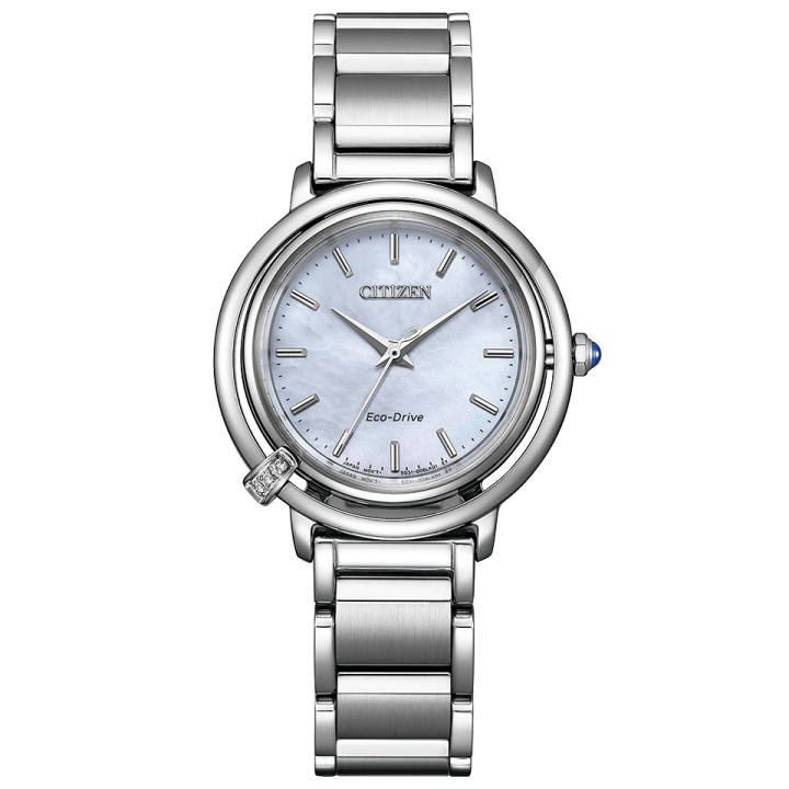 Citizen L ARCLY Collection EM1090-60D