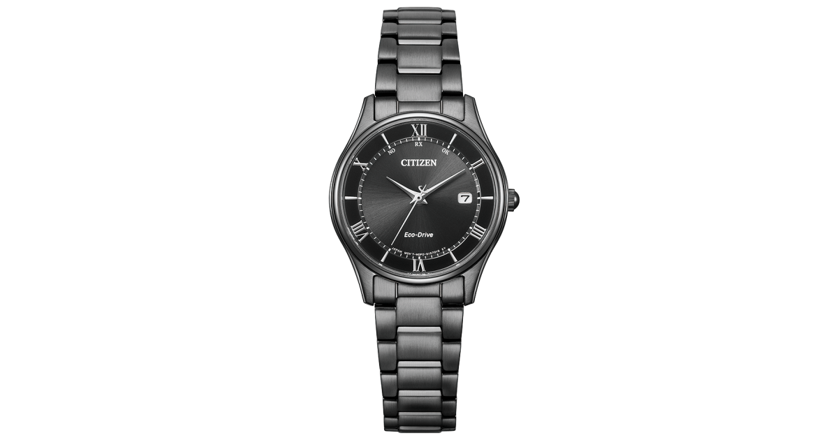 Citizen Collection NIGHT COLOUR EDITION ES0004-51E | Sakurawatches.com