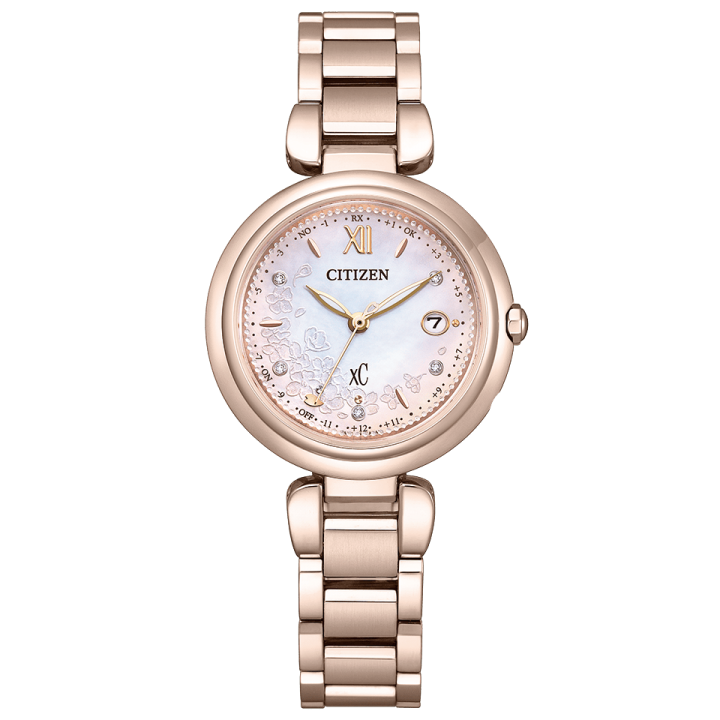 Citizen xC Mizu Collection Limited Edition ES9467-89N