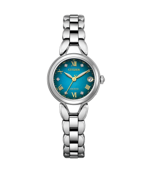 Citizen Exceed Limited Edition ES9470-68W
