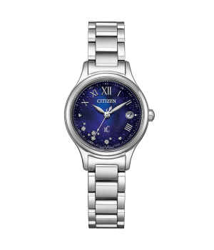 Citizen xC hikari collection UNITE with BLUE Limited Edition ES9490-95L