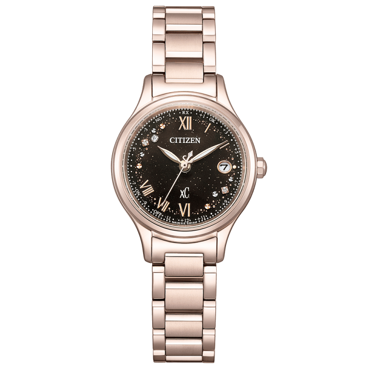 Citizen xC Hikari Collection Hinode Collection Limited Edition ES9497-53E
