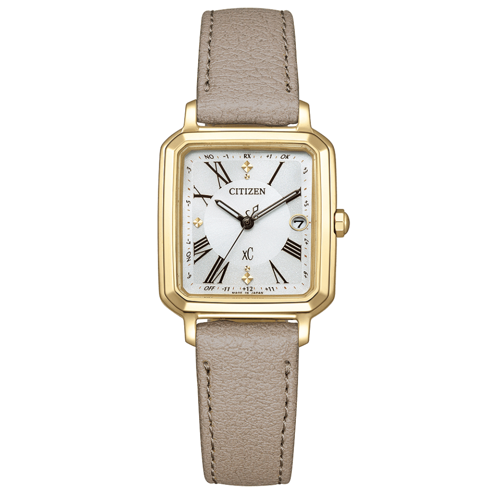 専用　CITIZEN XC hikariコレクション シチズン クロスシー』新コレクション「hikari」デビュー