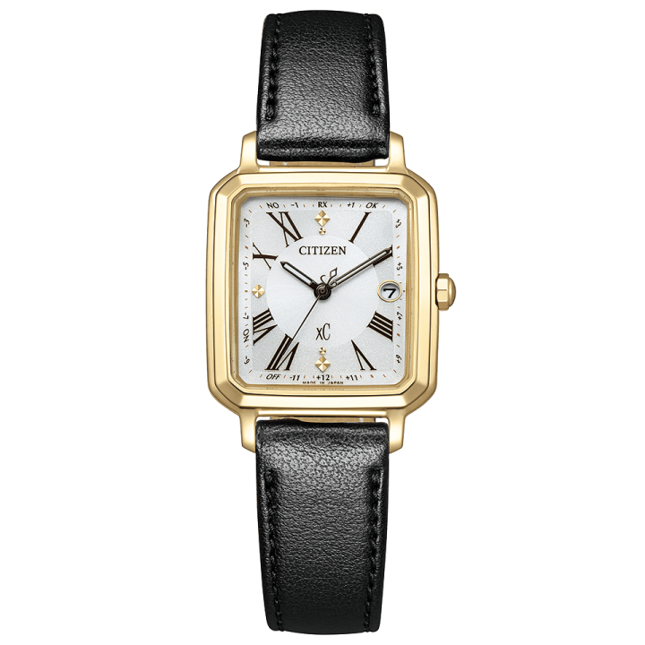 Citizen xC Hikari Collection ES9502-12A