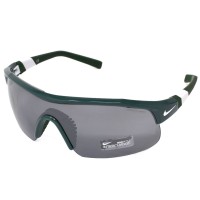 Nike Sunglasses Unisex Green EV0617-301