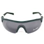 Nike Sunglasses Unisex Green EV0617-301