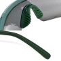 Nike Sunglasses Unisex Green EV0617-301