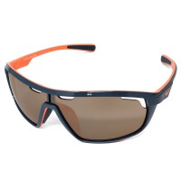 Nike Sunglasses Unisex Green + Orange EV0751-378