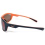Nike Sunglasses Unisex Green + Orange EV0751-378