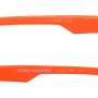 Nike Sunglasses Unisex Green + Orange EV0751-378