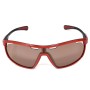 Nike Sunglasses Unisex Red + Black EV0751-606