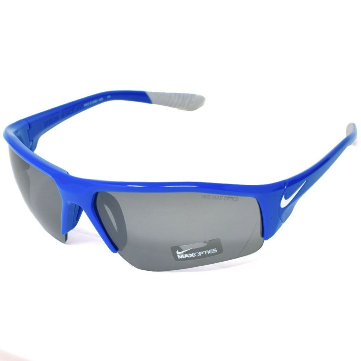 Nike Sunglasses Unisex Blue EV0861-400