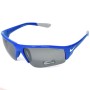 Nike Sunglasses Unisex Blue EV0861-400