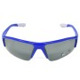 Nike Sunglasses Unisex Blue EV0861-400