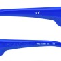 Nike Sunglasses Unisex Blue EV0861-400