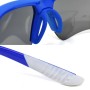 Nike Sunglasses Unisex Blue EV0861-400