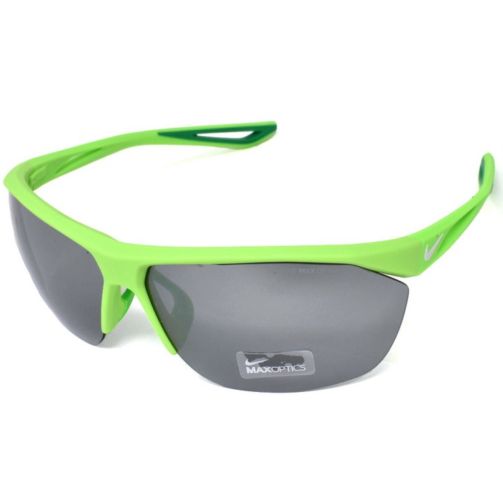 Nike Sunglasses Unisex Light Green EV0915-303