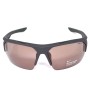 Nike Sunglasses Unisex Gray EV1151-012