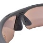 Nike Sunglasses Unisex Gray EV1151-012