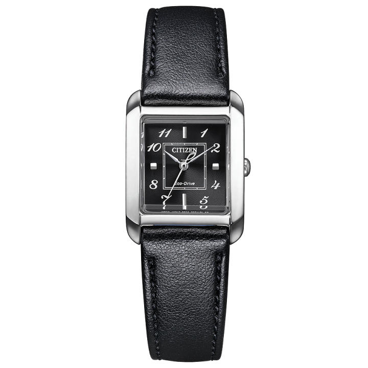 Citizen L Square Collection EW5600-10E