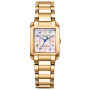 Citizen L Square Collection EW5603-89Y