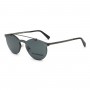 Zegna Sunglasses Unisex Gunmetal EZ0069-20A-00